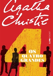 Os Quatro Grandes (Agatha Christie)