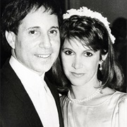 Carrie Fisher ... Fifty Ways to Leave Your Lover