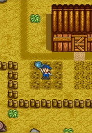 Harvest Moon (1996)