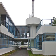 Sanatorium Zonnestraal (Hilversum, Netherlands)
