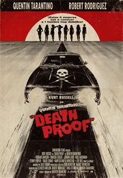 Deathproof (2007)