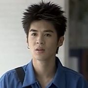 Chen Qing He (2001)