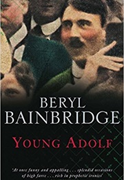 Young Adolf (Beryl Bainbridge)