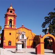 Estado De Querétaro - Bernal