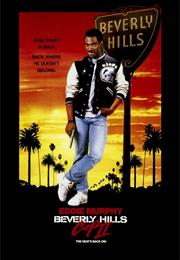 Beverly Hills Cop II