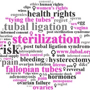 Tubal Ligation/Occlusion
