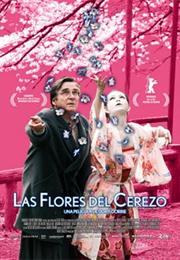 Cherry Blossoms (2008 - Doris Dörrie)