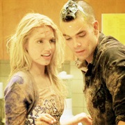 Puck & Quinn