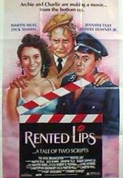 Rented Lips