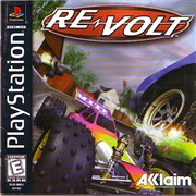 Re-Volt