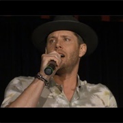 S.O.B - Jensen Ackles