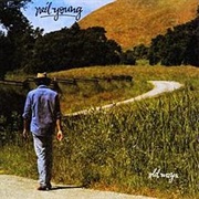 Neil Young - Old Ways