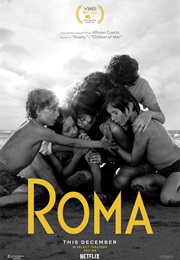 Roma (2019)