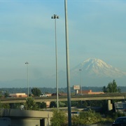 Bryn Mawr-Skyway, Washington