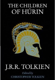The Children of Húrin (J.R.R. Tolkien)