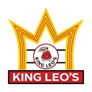 King Leo's