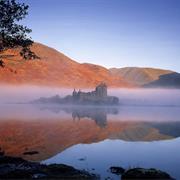 Loch Awe
