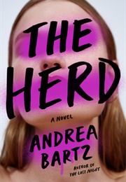 The Herd (Andrea Bartz)