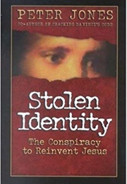 Stolen Identity (Peter Jones)