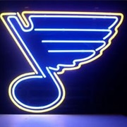 Blues Hockey