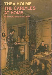 The Carlyles at Home (Thea Holme)