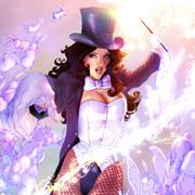 Zatanna