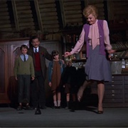 Substitutiary Locomotion