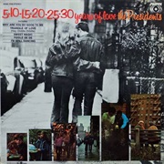 5-10-15-20 (25-30 Years of Love) - The Presidents