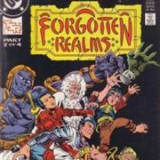 Forgotten Realms