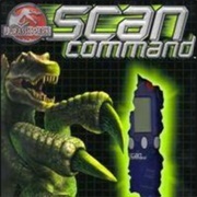 Scan Command: Jurassic Park