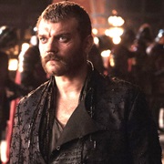 Euron Greyjoy