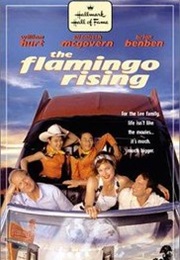 The Flamingo Rising (2001)