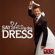 Say Yes to the Dress