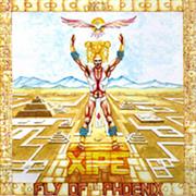 Xipe - Fly of Phoenix (1986)