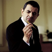 Johnny English (2003)