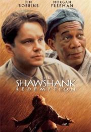 The Shawshank Redemption (1994)