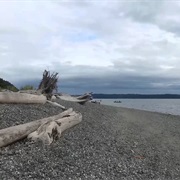 Kayak Point, Washington