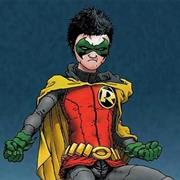 Damian Wayne