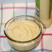 Salad Cream