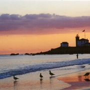 Westerly, Rhode Island