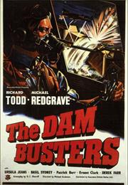 THE DAM BUSTERS (Eric Coates)