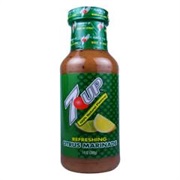 7 Up Marinade
