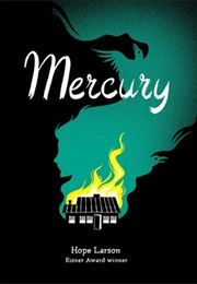 Mercury (Hope Larson)