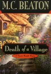 Death of a Village (M. C. Beaton)