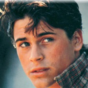 Sodapop Curtis From "The Outsiders"
