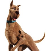 Scooby-Doo