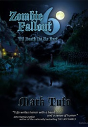 'Till Death Do Us Part (Mark Tufo)