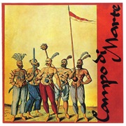 Campo Di Marte - Campo Di Marte