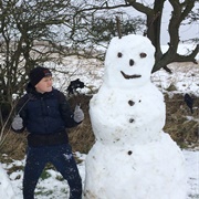 Have You Ever Built a Snowman?