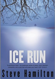 Ice Run (Steve Hamilton)